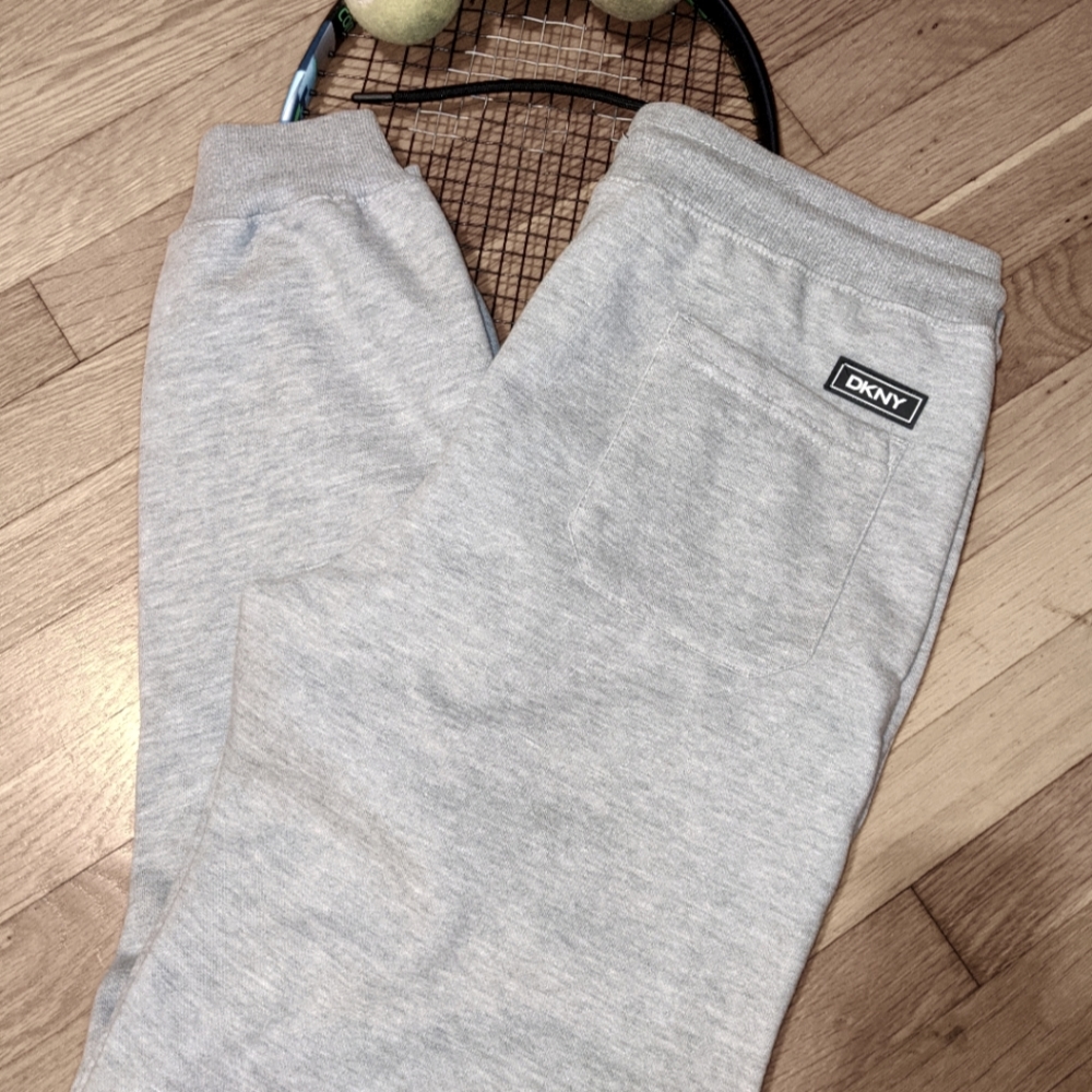 DKNY Man's Sweatpants, size L